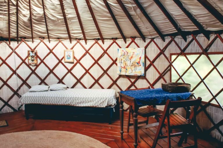 Espacio Timbó, Colonia, Uruguay 10