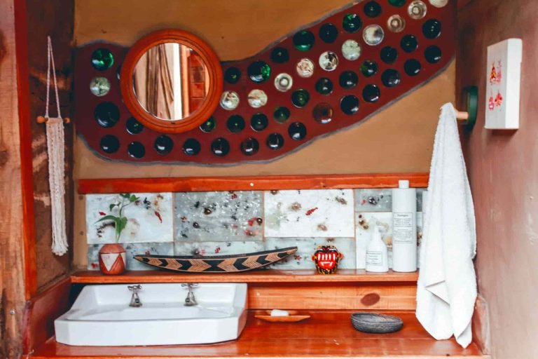 Espacio Timbó, Colonia, Uruguay 13