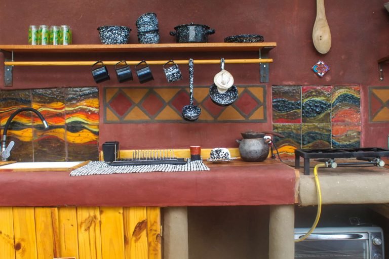 Espacio Timbó, Colonia, Uruguay 2