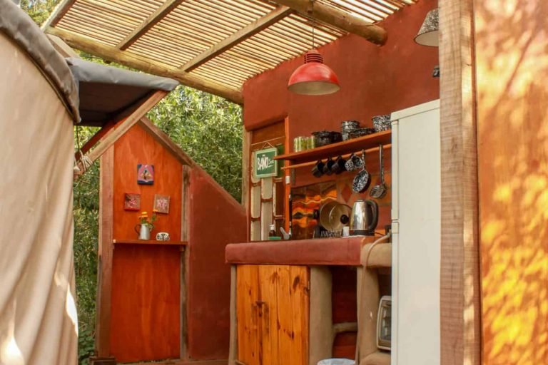 Espacio Timbó, Colonia, Uruguay 4