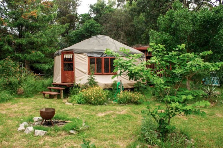 Espacio Timbó, Colonia, Uruguay 7