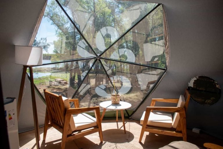 Estancia El Dorado, Moreno, Buenos Aires