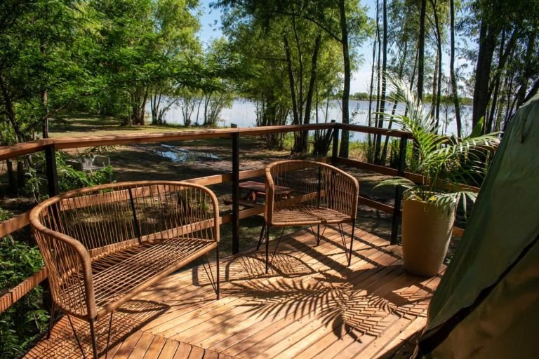 Estancia El Dorado, Moreno, Buenos Aires