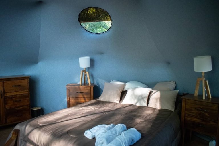 Estancia El Dorado, Moreno, Buenos Aires