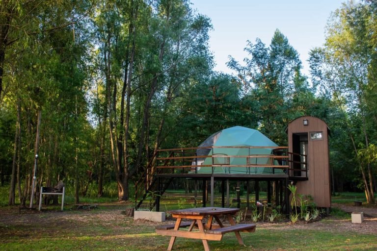 Estancia El Dorado, Moreno, Buenos Aires