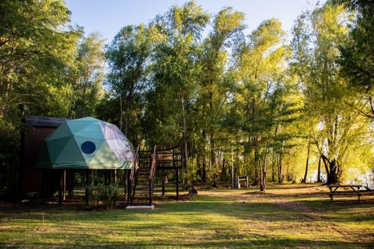 Estancia El Dorado, Moreno, Buenos Aires