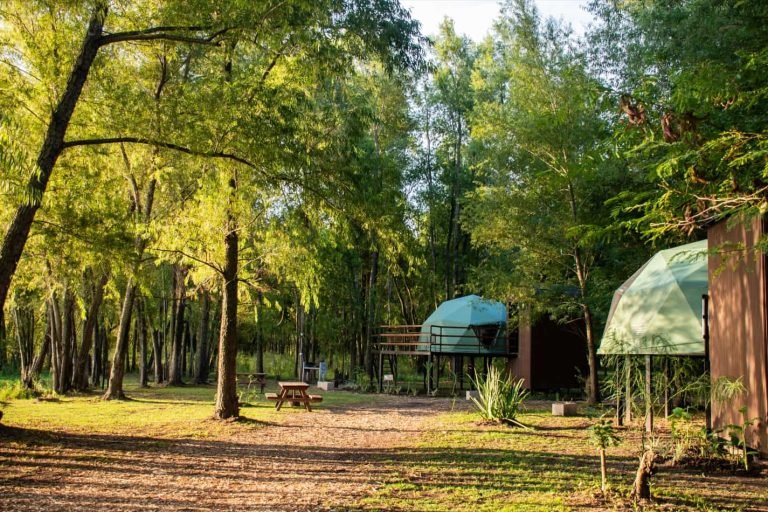 Estancia El Dorado, Moreno, Buenos Aires