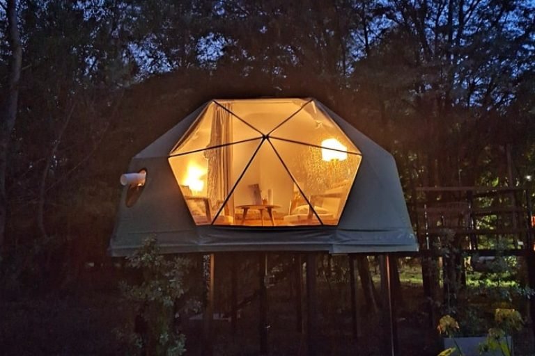 Estancia El Dorado, Moreno, Buenos Aires