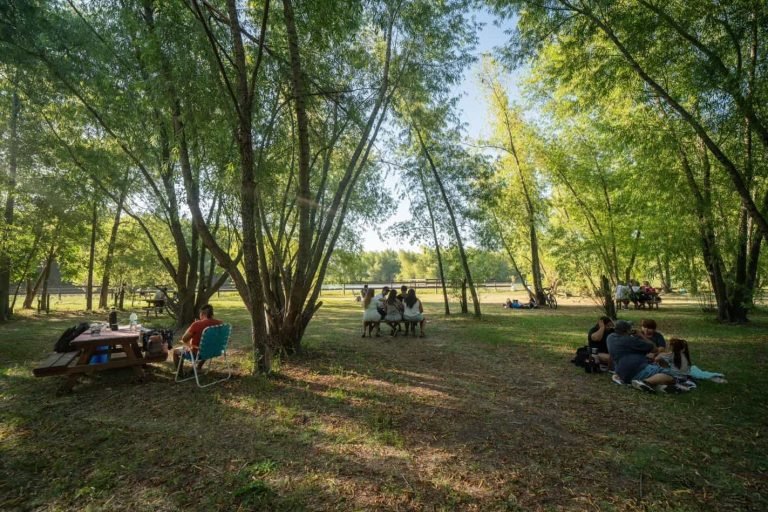 Estancia El Dorado, Moreno, Buenos Aires
