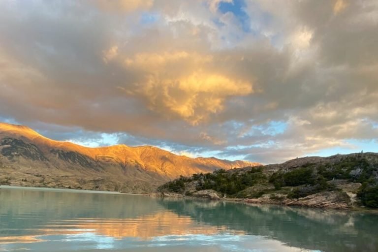 Estancia La Josefina, Santa Cruz, Argentina 12