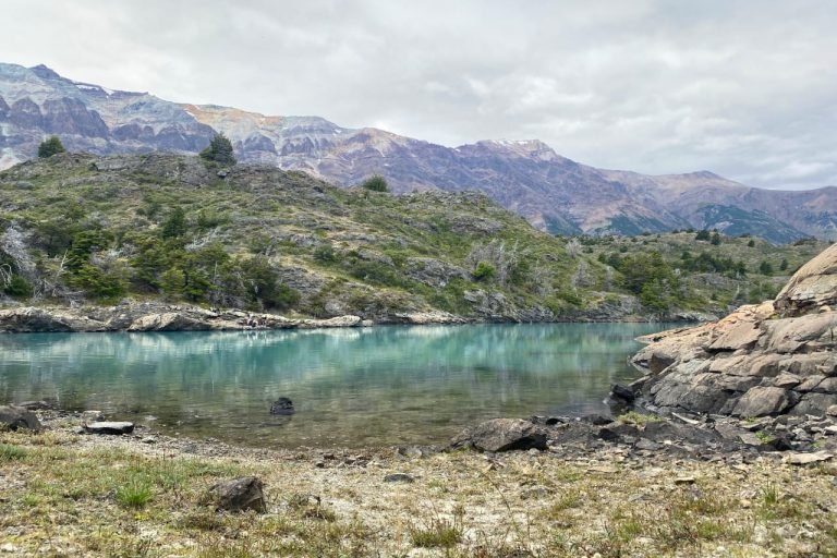 Estancia La Josefina, Santa Cruz, Argentina 13
