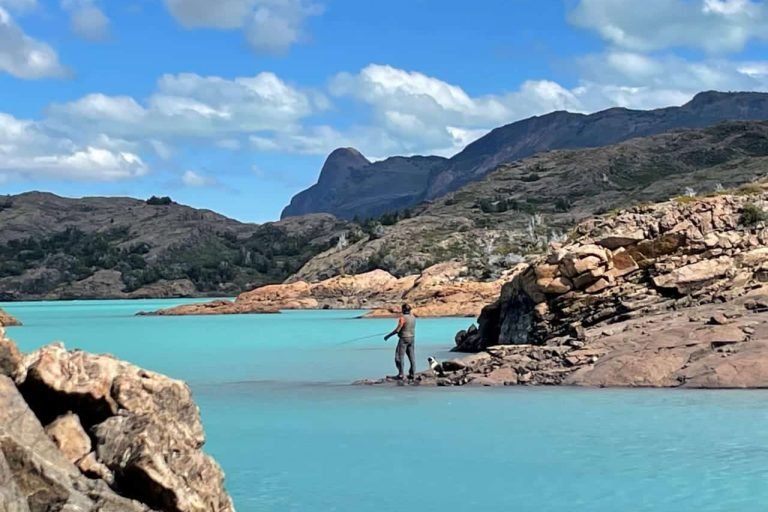 Estancia La Josefina, Santa Cruz, Argentina 14