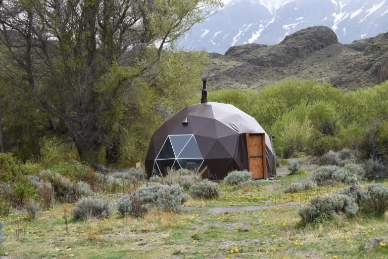 Estancia La Josefina, Santa Cruz, Argentina 2
