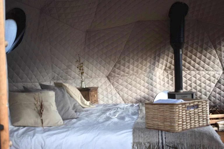 Estancia La Josefina, Santa Cruz, Argentina 3