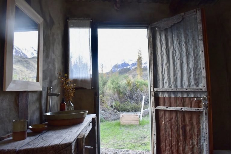 Estancia La Josefina, Santa Cruz, Argentina 4