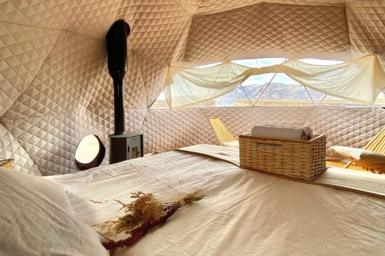 Estancia La Josefina, Santa Cruz, Argentina 5