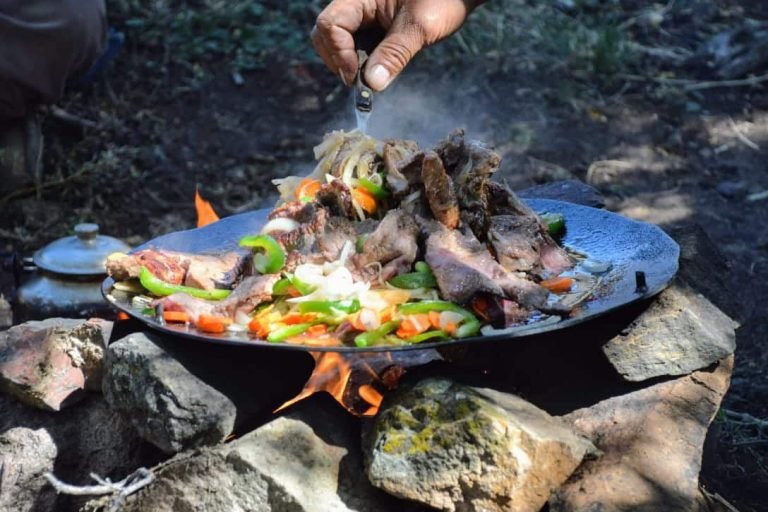Estancia La Josefina, Santa Cruz, Argentina 6