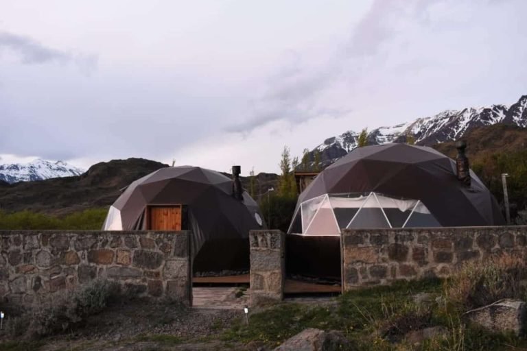 Estancia La Josefina, Santa Cruz, Argentina 7