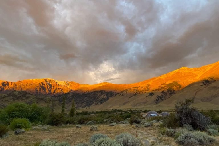 Estancia La Josefina, Santa Cruz, Argentina 8
