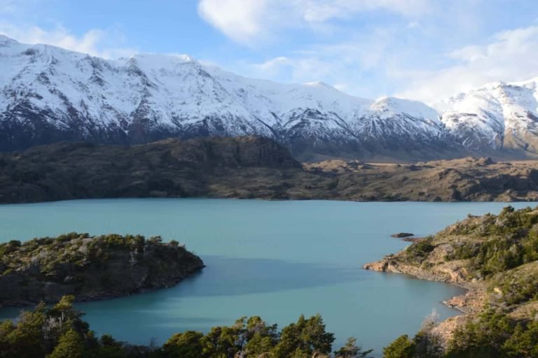Estancia La Josefina, Santa Cruz, Argentina 9