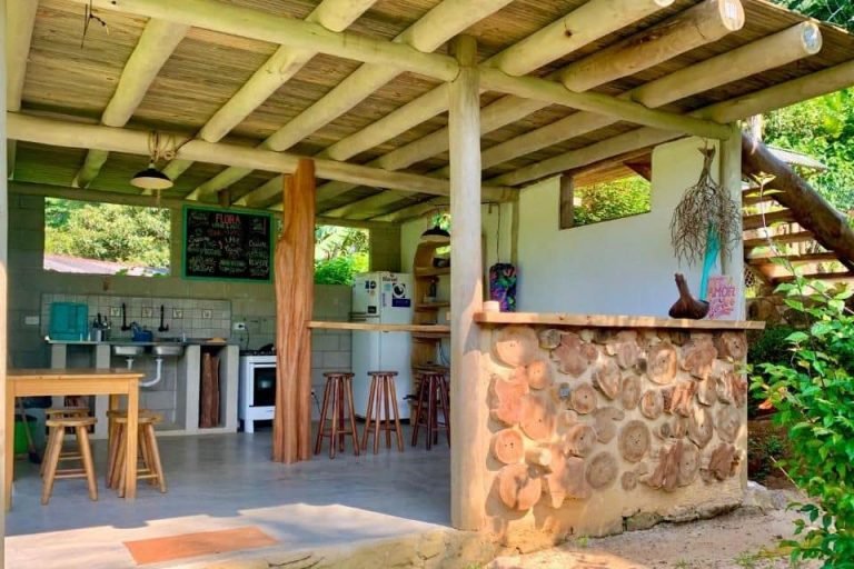 FLORA Praia do Sono Paraty, Rio de Janeiro 6