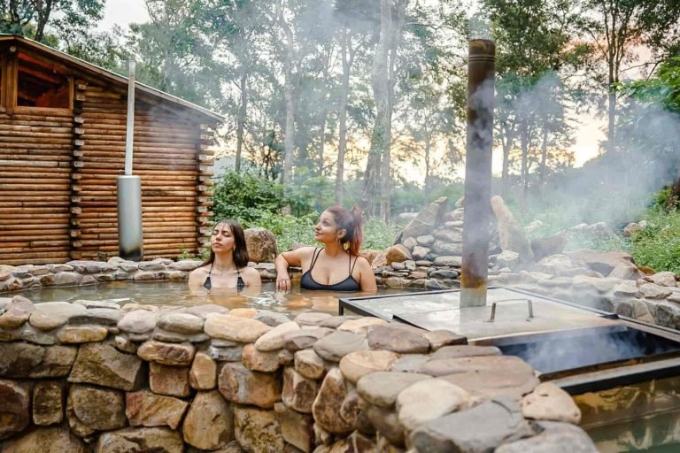 Finca la Fé, Las Yungas Lodge, Jujuy 11-min