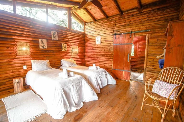 Finca la Fé, Las Yungas Lodge, Jujuy 4-min