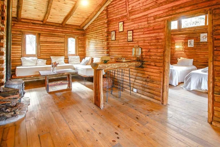 Finca la Fé, Las Yungas Lodge, Jujuy 6-min