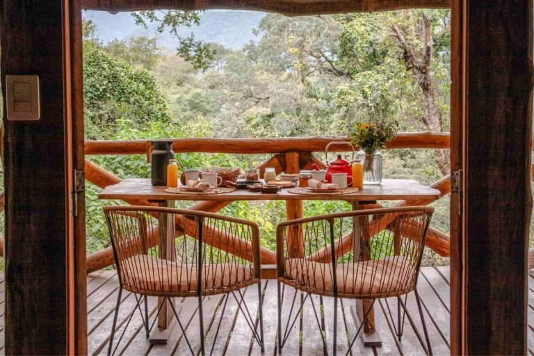 Finca la Fé, Las Yungas Lodge, Jujuy 8-min