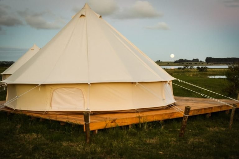 Folk Glamping, Jose Ignacio, Uruguay 1