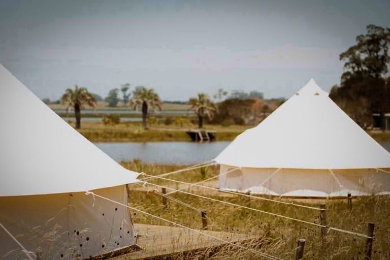 Folk Glamping, Jose Ignacio, Uruguay 3