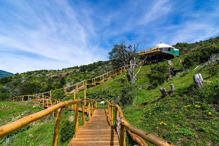 Fundo Panguilemu, Patagonia Aysen 1-min