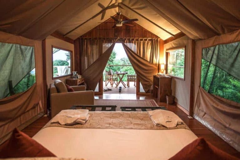 Galapagos Safari Camp. Galapagos, Ecuador 4