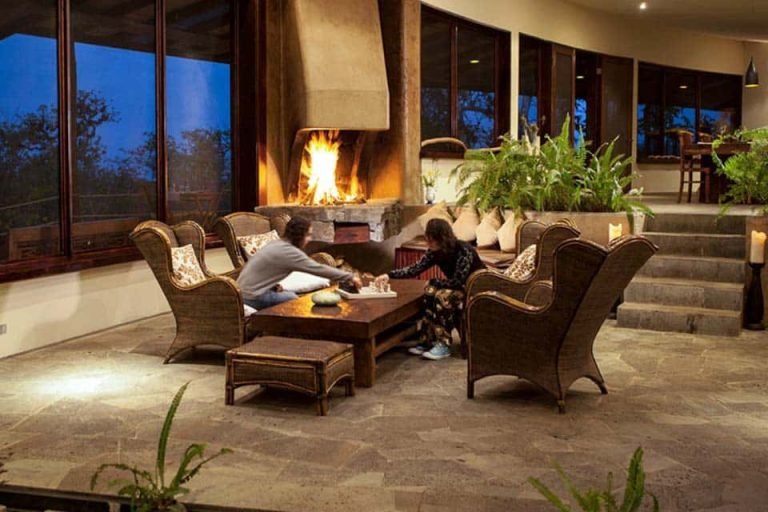 Galapagos Safari Camp. Galapagos, Ecuador 5