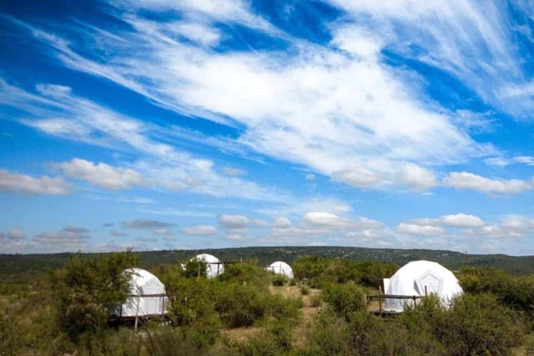 Geo Glamping, Capilla del Monte, Córdoba