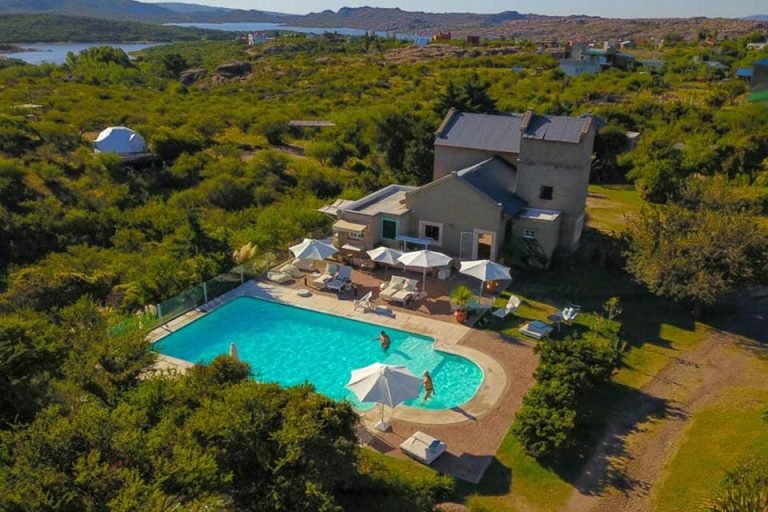 Geo Glamping, Capilla del Monte, Córdoba