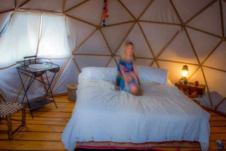 Geo Glamping, Capilla del Monte, Córdoba