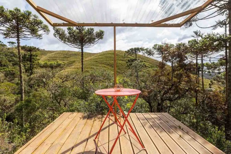 Glamping Amanita, Campos do Jordão, Sao Paulo 3