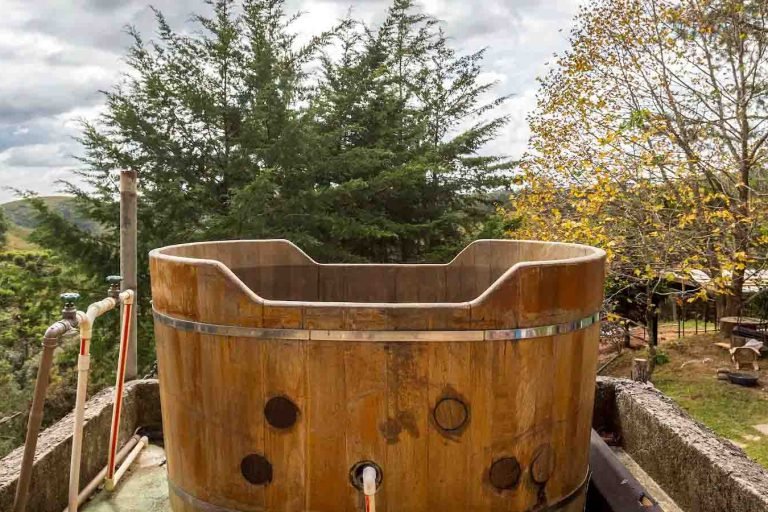 Glamping Amanita, Campos do Jordão, Sao Paulo 6