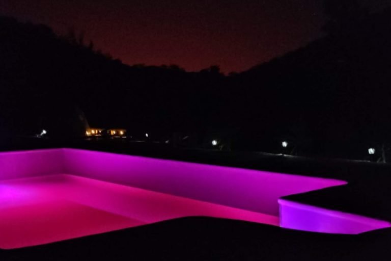 Glamping Chile, La Vega, Olmué 6