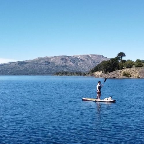 Glamping Elco Domo Neuquén 6