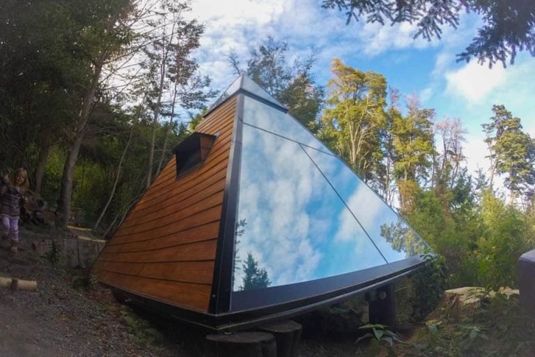 Glamping Inspira, Villa La Angostura, Neuquén 3