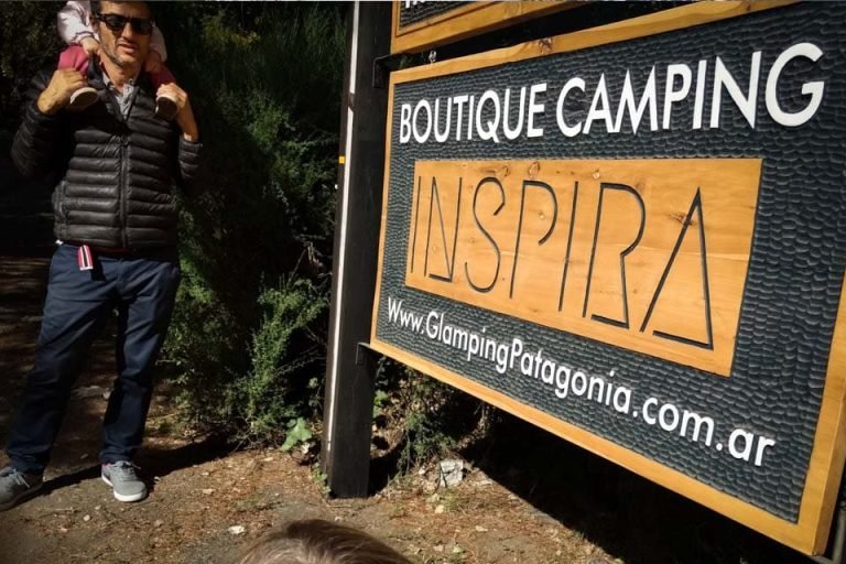 Glamping Inspira, Villa La Angostura, Neuquén 4