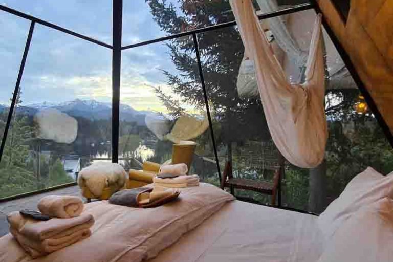 Glamping Inspira, Villa La Angostura, Neuquén 6