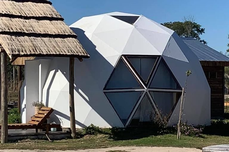 Glamping La Brava, Corrientes, Argentina 2
