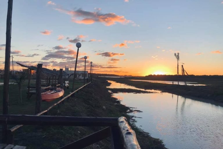 Glamping La Brava, Corrientes, Argentina 4