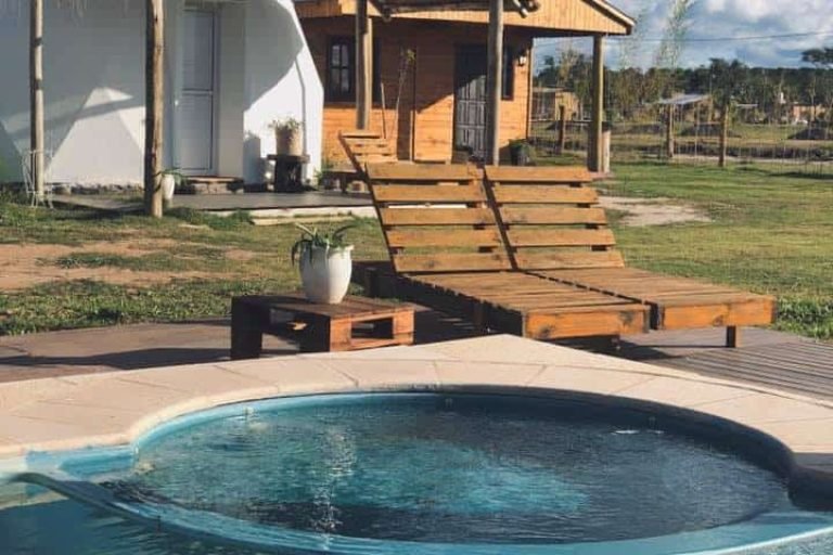 Glamping La Brava, Corrientes, Argentina 5