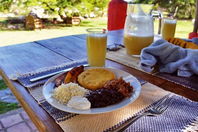 Glamping La Cepa, Barbacoas, Venezuela 11