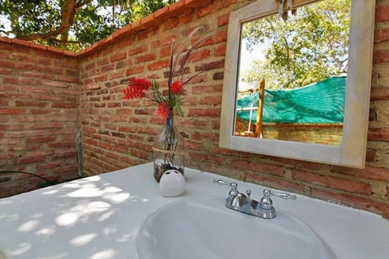 Glamping La Cepa, Barbacoas, Venezuela 3