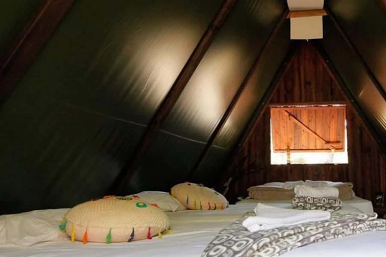 Glamping La Cepa, Barbacoas, Venezuela 9